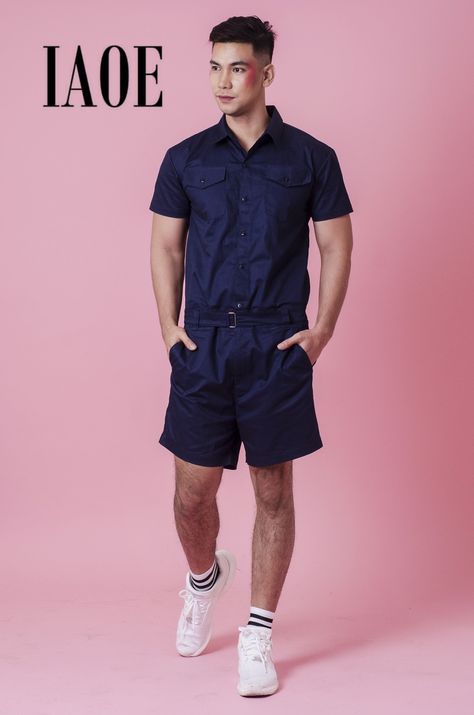 Onesie Men, Summer Onesies, Romper Men, Purple Romper, Anime Clothing, Fashion Menswear, Brand Clothing, Anime Outfits, Men Fashion