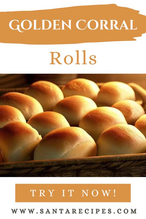 With our Golden Corral Rolls Recipe, you're not just baking bread; you're weaving memories, evoking nostalgia, and creating moments of joy.
#GoldenCorral #Rolls #Recipe Golden Corral Rolls, Best Garlic Bread Recipe, Homemade Yeast Rolls, Yeast Rolls Recipe, Golden Corral, Garlic Bread Recipe, Baked Rolls, Homemade Dinner Rolls, Yeast Rolls