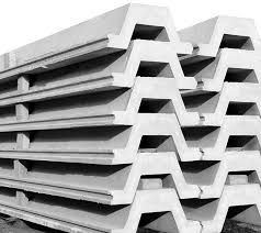 Precast Concrete for Retaining Wall | JHS System Precast Concrete Panels, Concrete Retaining Walls, Drainage Channel, Concrete Panel, Cement Diy, Precast Concrete, Concrete Structure, House Outside Design, Reinforced Concrete