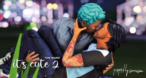 Sims 4 Gender Neutral Cc, Pen Accessories, Cute Couple Poses, You Used Me, Just Don, Couple Posing, Sims 4