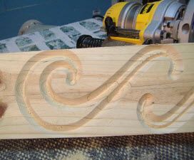 Router Designs Wood Ideas, Trim Router Projects, Beginner Router Projects, Easy Router Projects, Router Jigs Woodworking How To Make, Router Designs In Wood, Hand Router Projects, Router Woodworking Projects Diy, Router Templates Patterns