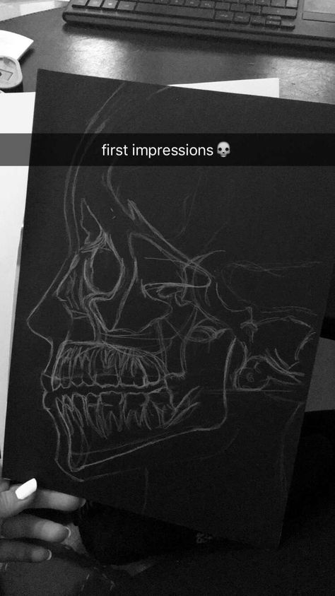 Xray Drawing, X Ray Drawing, Art Assignments, Meaningful Drawings, Grunge Art, Skull Drawing, Small Canvas Art, Dark Art Illustrations, Amazing Drawings