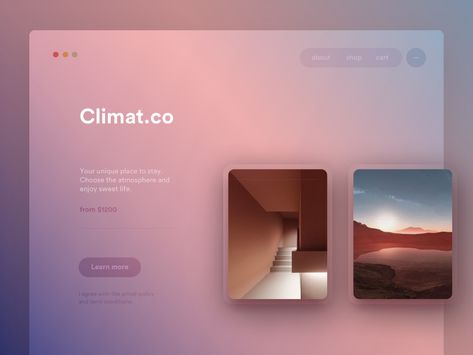 Creative Portfolio Website Design, Script Doctor, Sales Dashboard, Website Design Inspiration Layout, Ui Design Trends, Studio App, Web Design Mobile, Ui Ux Designer, Ui Design Website