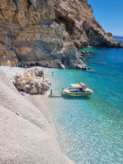 Ikaria Greece, Seychelles Beach, Dreamscape Architecture, European Holiday, Greece Photography, Blue Zone, Beautiful Landscape Photography, Destination Photography, Greece Islands