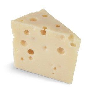 Why does Swiss cheese have holes? Cheese With Holes, Food Without Meat, Quick Vegetarian Recipes, Starter Cultures, Black Sesame Ice Cream, Ham And Cheese Sandwich, Healthy Recipes Easy Snacks, Cake Games, Cinnamon Cream Cheese Frosting