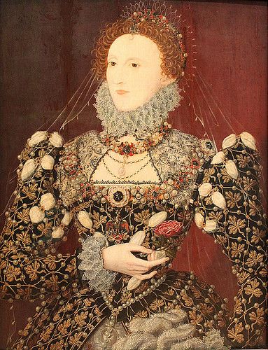 16th Century Fashion Women, Elizabethan Clothing, 16th Century Portraits, 16th Century Clothing, Elizabethan Fashion, 16th Century Fashion, Tudor Fashion, Elizabethan Era, Tudor Era