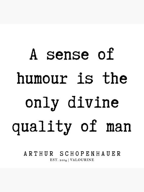 "14 | Arthur Schopenhauer Quote | 191226 " Poster by QuotesGalore | Redbubble Schopenhauer Quotes, Arthur Schopenhauer Quotes, Kierkegaard Quotes, Inspirational Wuotes, Arthur Schopenhauer, Good Quotes, Serious Quotes, Philosophical Quotes, Philosophy Quotes