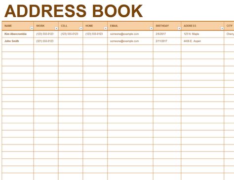 Address book Address Book Template, Book Design Templates, Book Office, Address Books, Office Templates, Cookbook Template, Family Reunion Games, Youth Activities, Home Management Binder