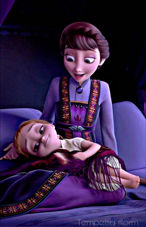 Queen Iduna, Anna Et Elsa, Disney Princess Facts, Frozen Art, Princess Games, Frozen Pictures, Desenhos Gravity Falls, Disney Princess Artwork, Frozen Characters