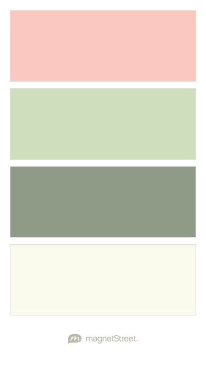 Green Color Palette Living Room, Light Green Rooms, Light Green Bedrooms, Style Tips And Tricks, Calendar Magnets, Custom Refrigerator, Pistachio Color, Willow Green, Light Salmon