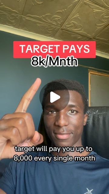 Target Affiliate Program, Self Employed Jobs, Financial Prayers, Multi Millionaire, Millionaire Mentor, Successful Business Tips, Regular People, Small Business Advice, Easy Money Online