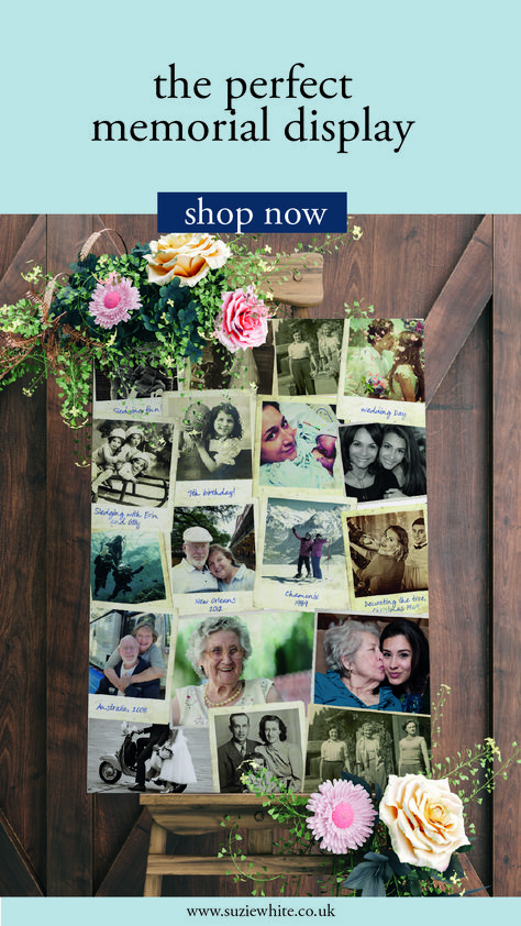 Say goodbye to your loved one in the most special way with one of our beautiful and unique memorial photo boards. Our vintage style boards provide you the opportunity to commemorate their life in the most meaningful way. Showing heartfelt, treasured photos, these boards will ensure poignant reminders of your happiest memories or your loved one. Visit our website today to browse and buy your memorial photo board for a beautiful celebration of life. Celebration Of Life Photo Board, Celebration Of Life Picture Display, Memorial Board Ideas, Celebration Of Life Photo Display Ideas, Celebration Of Life Memorial Ideas Diy Photo Displays, Memorial Photo Board, Memorial Picture Board, Memory Boards For Funerals, Photo Board Display