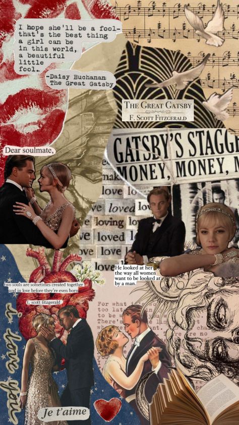 The Great Gatsby Wallpaper, Great Gatsby Wallpaper, Gatsby Wallpaper, Daisy Buchanan, The Great Gatsby, Great Gatsby, Gatsby, The Fool, Soulmate