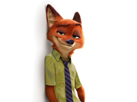 I got: Nick Wilde! Find Your Inner 'Zootopia' Character Judy Hops, Disney Zootropolis, Zootopia Characters, Boy Cartoon Characters, Zootopia Fanart, Zootopia Nick And Judy, Zootopia Comic, Zootopia Art, Nick And Judy