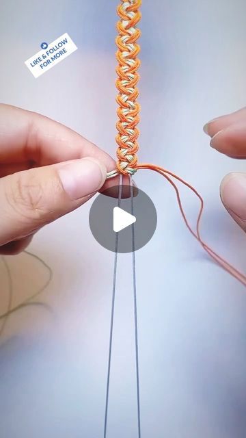 how to make on Instagram: "Homemade bracelet | Multicolored Handmade bracelet | making kids band | how to make bracelet | #trending #trendingreels #trendingsongs #reelsinstagram #reelsindia #viral #viralvideos  #howto #how #art #crafts #design #friendsforever #zerowaste #handmade #trendingaudio #homemade  #bracelets" Bracelet Trending, Homemade Bracelet, Make Bracelet, Homemade Bracelets, Trending Songs, Art Crafts, Handmade Bracelet, Friends Forever, Handmade Bracelets