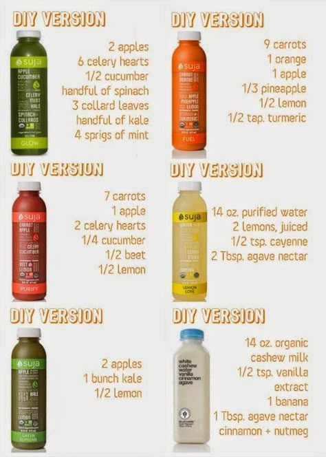 Suja Juice Cleanse, Healthy Detox Cleanse, Juice Cleanses, Smoothies Vegan, Resep Smoothie, Detox Juice Cleanse, Veggie Juice, Juice Cleanse Recipes, Detox Juice Recipes