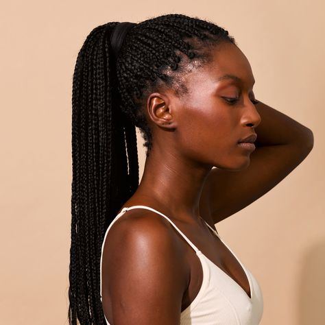 If you catch traction alopecia early enough, you can prevent further damage. And if you’re already experiencing it, you still have a few options. Traction Alopecia Regrowth, Make Hair Grow Faster, Traction Alopecia, Natural Hair Growth Remedies, Hair Grow Faster, Best Hair Mask, Make Hair Grow, Hair Remedies For Growth, Hair Growth Supplement