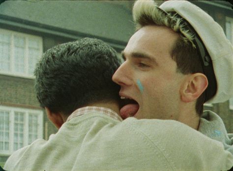 popularsizes:  “one of my favorite moments in cinema history  ” My Beautiful Laundrette, Doom Generation, Queer Cinema, Dancer In The Dark, Modern Vampires, Sid And Nancy, My Own Private Idaho, The Royal Tenenbaums, Daniel Day