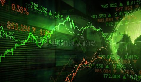 Stock market. Finance symbols of stock market #Sponsored , #AD, #AFFILIATE, #market, #symbols, #Finance, #Stock Forex Trading Basics, Learn Forex Trading, Forex Trading System, Forex Training, Forex System, Online Trading, Youtube Thumbnail, Investment Banking, Forex Signals