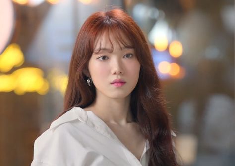 Lee Sung Kyung cameo in kdrama Once Again Lee Sung Kyung, Sung Kyung, Babe Quotes, Best Icons, Lee Sung, Korean Actresses, Korean Actress, Korean Actors, Korean Drama