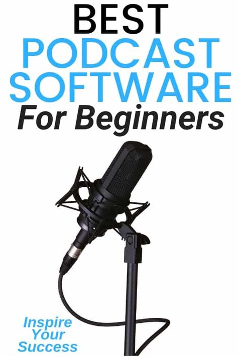 Podcast Production, Pod Cast Set Up, Diy Podcast Studio, Podcast Start Up, Podcast Equipment, How To Start A Podcast For Beginners, Podcast Set Design, Things Needed For Podcast, Podcast Equipment Checklist