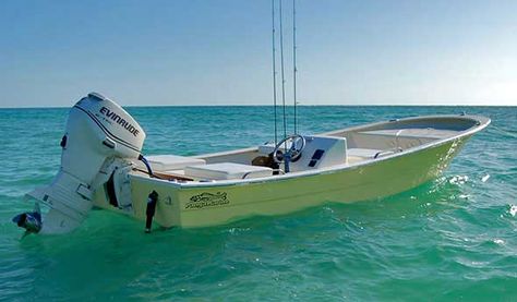 skiff Fishing Boat Upgrades, Carolina Skiff, Skiff Boat, Sports Fishing Boats, Flats Boats, Fishing Boat Accessories, Jon Boat To Bass Boat, Ocean Fishing Boats, Folding Boat