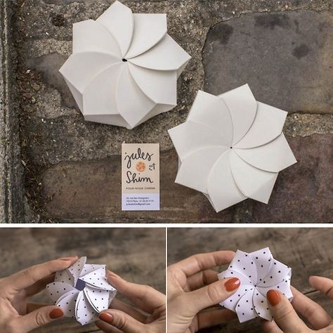 DIY Tiny Petal Box Printable and Tutorial from Make My Lemonade... Diy Boxes, Box Printable, Gift Box Template, Origami Box, Diy Templates, Paper Gift Box, Box Template, Diy Box, Diy Couture