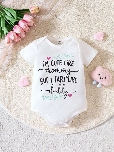 Newborn baby stuff