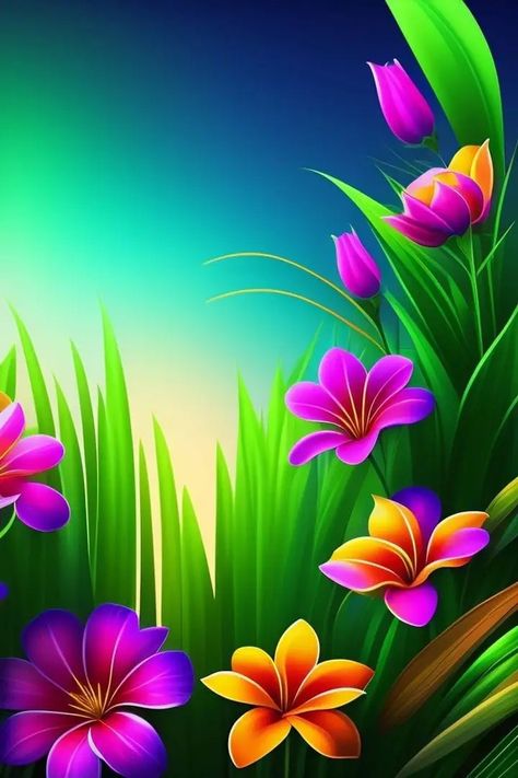 Flower Hd Images, Green Nature Wallpaper, Pastel Background Wallpapers, Flower Background Iphone, Beautiful Nature Wallpaper Hd, Iphone Wallpaper Hd Nature, Floral Wallpaper Phone, Love Animation Wallpaper, Lovely Flowers Wallpaper