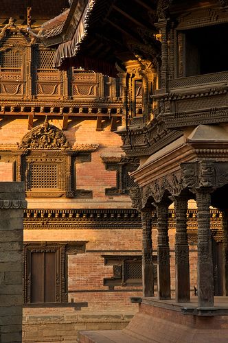 vvv Bhaktapur architecture Bhaktapur Nepal, Nepal Culture, Indian Temple Architecture, Durbar Square, Nepal Travel, Temple Architecture, Indian Architecture, Explore Travel, Architecture Old