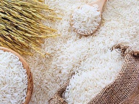 Parboiled Rice, Rice Mill, Edible Oil, Packing Machine, Milling, Rice, Technology, Quick Saves