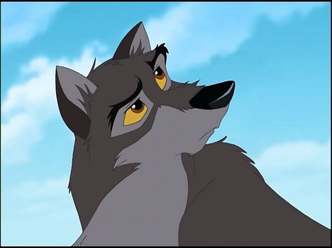 Balto Tundra Wolf, Animation Animals, Animal Expressions, Balto And Jenna, Balto Film, Anthro Characters, Wolf People, Laika Studios, Cartoon Wolf