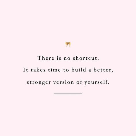 There is no shortcut! Browse our collection of motivational self-love and healthy lifestyle quotes and get instant fitness and wellness inspiration. Stay focused and get fit, healthy and happy! https://www.spotebi.com/workout-motivation/there-is-no-shortcut/ #fitnessmotivationquotes Healthy Lifestyle Quotes, Lifestyle Quotes, Wellness Inspiration, Fitness Inspiration Quotes, Mindset Quotes, Fitness Motivation Quotes, Self Love Quotes, Stay Focused, Fitness Quotes