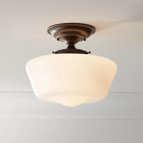 Floating Ceiling, Farmhouse Ceiling, School House Lighting, Vintage Ceiling Lights, Flushmount Ceiling Lights, Glass Ceiling Lights, Pendant Fixture, Semi Flush Mount Lighting, Farmhouse Lighting