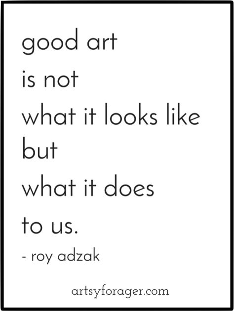 Artists Quotes, Quotes About Art, Art Sayings, Messy Art, Food Critic, Art Words, Artist Quotes, Craft Quotes, Business Magazine