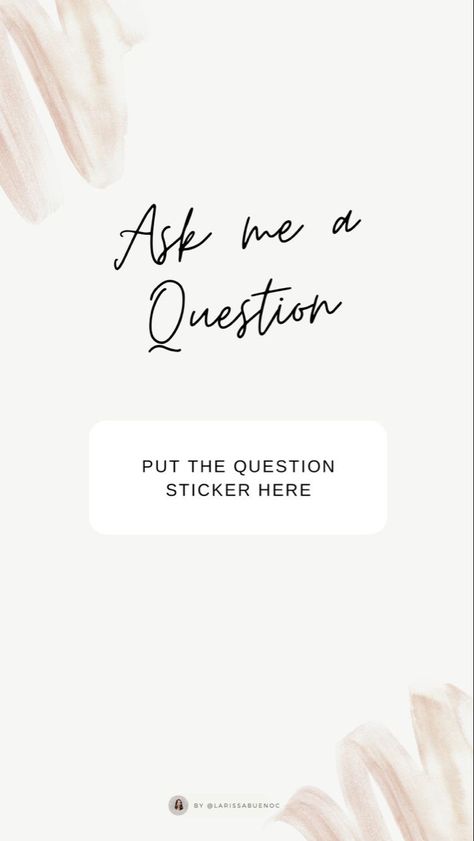 Ask Me Questions Instagram Background, Ask Me Instagram Story, Question Story Instagram, Instagram Stories Template Design, Instagram Templates Story, Question And Answer Instagram Story, Question Box Instagram Story Background, Question Box Instagram Story, Question Box Instagram