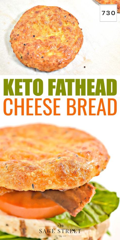 Keto Breakfast Sandwiches, Keto Recipes Bread, Low Carb Homemade Bread Recipes, Keto Ciabatta Bread, Keto Bread Recipes Easy, Keto Sandwich Bread Recipes, Keto Cheese Bread 3 Ingredient, Easy Keto Bread Recipes For Beginners, No Carb Bread Recipe