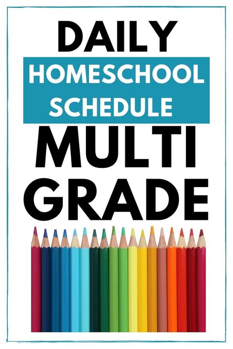 Homeschool Daily Schedule Template, First Grade Schedule, Homeschool Multiple Kids, Homeschool Schedule Template, Homeschooling Multiple Ages, Homeschool Daily Schedule, Homeschool Preschool Schedule, Preschool Schedule, Daily Schedule Template