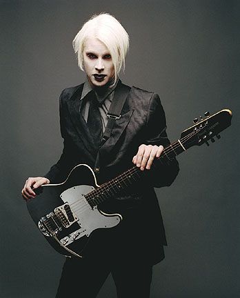 John 5 boooyeeeee! Scene Punk, White Zombie, Motley Crüe, Best Guitarist, John 5, Nikki Sixx, Rock Baby, Marilyn Manson, Motley Crue