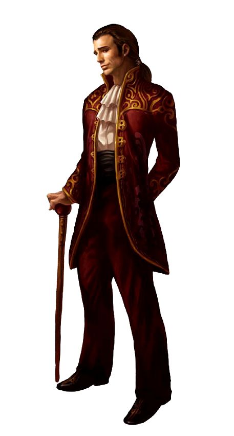 Male Aristocrat Noble - Pathfinder PFRPG DND D&D d20 fantasy Pathfinder Character, Human Male, Dungeons And Dragons Characters, Fantasy Male, Warhammer Fantasy, Fantasy Rpg, Fantasy Inspiration, Medieval Fantasy, Dnd Characters