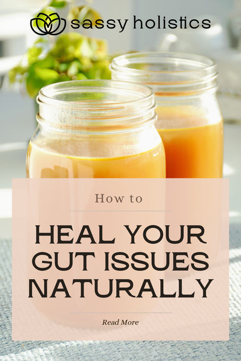 You might be wondering why leaky gut is so widespread and how people end up with gut dysfunction. There are many reasons why we’re seeing leaky gut more and more these days. Foods That Heal Leaky Gut, How To Heal Your Stomach, How To Fix Gut Health Tips, Diy Gut Health Drink, Heal My Gut Diet, Gut Healing Tips, Gut Healing Cleanse, How To Heal Gut Naturally, Gut Health Remedies