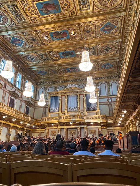 Musikverein Vienna, austria Musikverein Vienna, Vienna Cafe, Vienna Waits For You, Golden Hall, Vienna Austria, Architecture Building, Vienna, Austria, Cafe