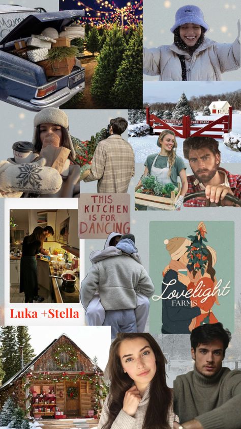 Lovelight Farms ❄️ Book by B. K. Borison Love Light Farms Aesthetic, Lovelight Farms Book Aesthetic, Love Light Farms Book, Lovelight Farms Aesthetic, Farm Astethic, Lovelight Farms, Books Edits, Book Couples, Farm Books