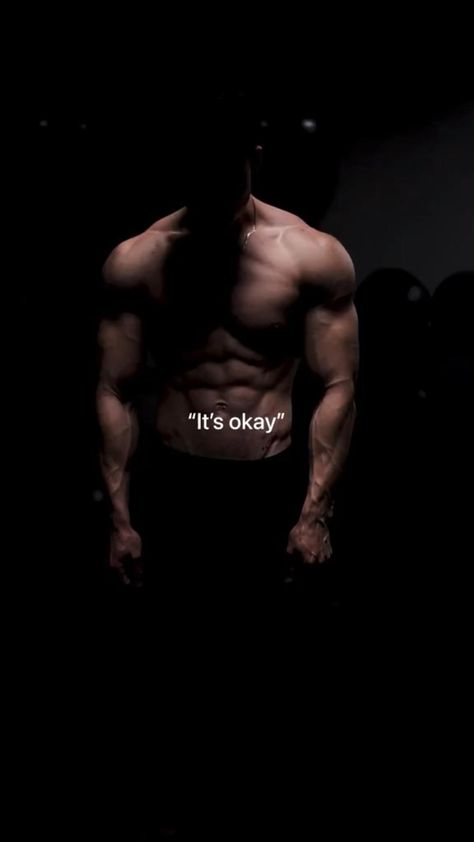 Gym Motivation Videos, Training Fitness Gym, Motivational Movie Quotes, Gym Video, Bodybuilding Motivation Quotes, Man Up Quotes, Video Edits, Image Swag, Workout Without Gym