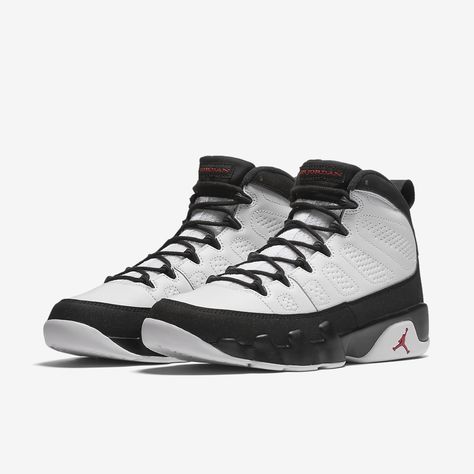 Air Jordan 11 Bred, Air Jordan 9 Retro, Jordan Swag, Jordan 11 Bred, Air Jordan Retro 9, Urban Shoes, Jordan 13 Shoes, Nike Snkrs, Retro Space