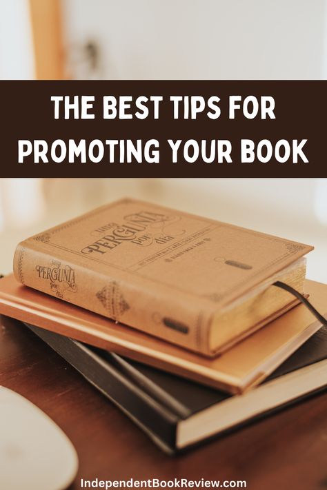 the best tips for promoting your book Ebook Promotion, Book Promotion, Cool Books, Promote Book, Social Media Advertising, Book Marketing, Selling Books, Book Sale, Book Review