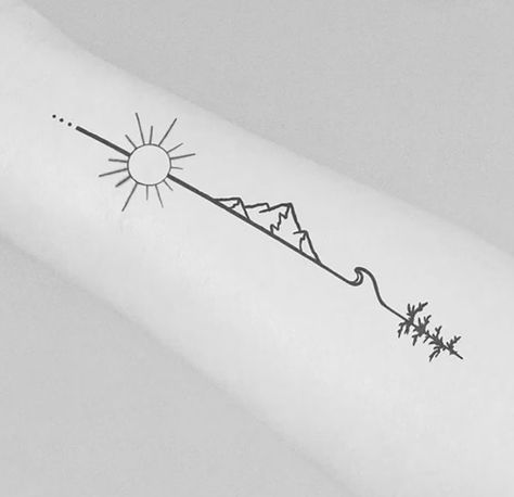 Tato Idea, Canadian Tattoos, Typographic Tattoo, Alex Tattoo, Fly Fishing Tattoo, Canadian Tattoo, Small Symbol Tattoos, Canada Tattoo, Partner Tattoos