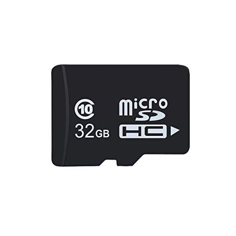 32GB Micro SD Card Class 10 TF Card Memory Card for Drograce Kids Camera DROGRACE Digital Camera With Stickers, Index Mini Camera, Playstation Memory Card, Kids Camera, How To Read Faster, Light Icon, Wishlist 2024, Class 10, Micro Sd Card