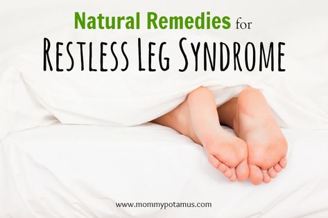 How I quit using tranquilizers and reversed my RLS naturally Restless Leg Remedies, Restless Leg, Restless Legs, Restless Leg Syndrome, Natural Health Remedies, Natural Home Remedies, Health Info, Health And Beauty Tips, Natural Medicine