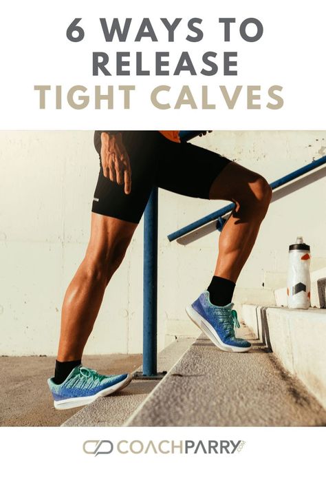 Calve Stretches, Stretch Calf Muscles, Sore Calves, Soleus Muscle, Gastrocnemius Muscle, Running Training Plan, Core Exercises For Women, Calf Pain, Stretches For Runners